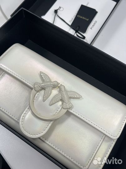 Сумка Pinko оригинал