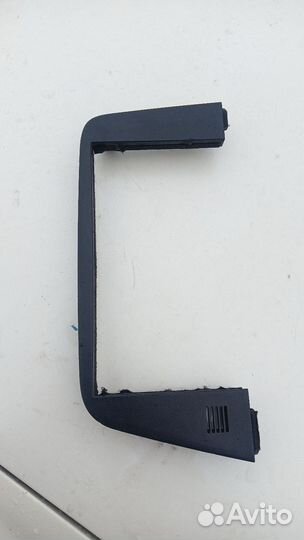 Рамка магнитолы Toyota Camry/vista SV3#