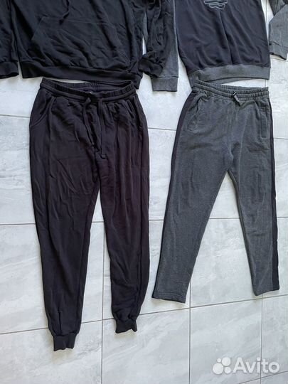 Мужские вещи пакетом 50 52