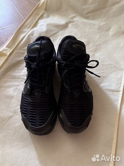Adidas climacool 1черные