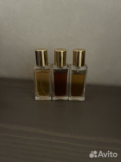 Guerlain 2 аромата из коллекции