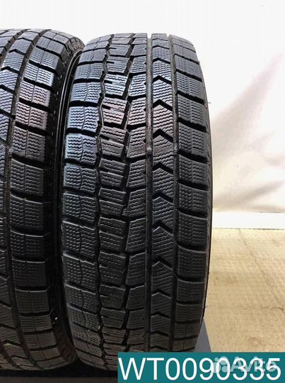 Dunlop Winter Maxx WM02 185/60 R15 95T