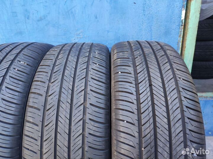 Hankook Kinergy GT H436 225/45 R19