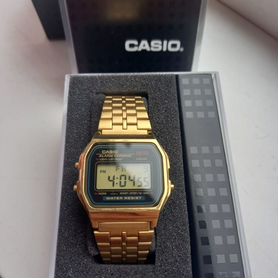 Часы Casio A159wgea-1D