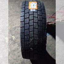 Lanvigator D318 315/60R22.5