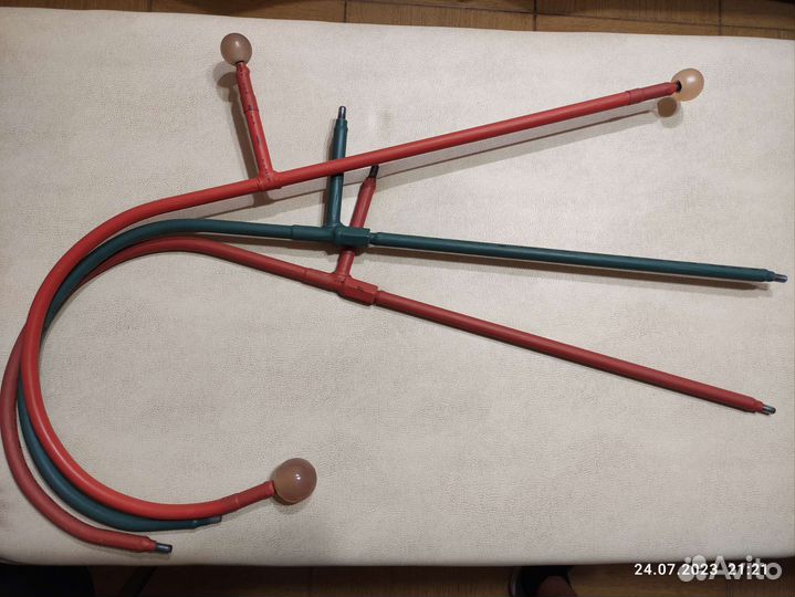 Теракейн, массажер от триггерных точек