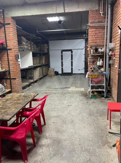 Свободного назначения, 90 м²