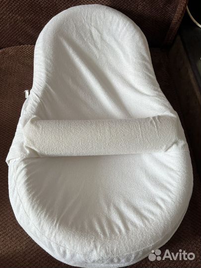 Кокон для новорожденных pituso