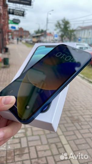 iPhone 12, 128 ГБ