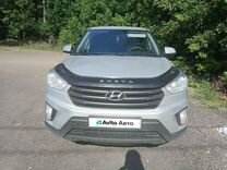 Hyundai Creta 1.6 AT, 2019, 157 000 км, с пробегом, цена 1 830 000 руб.