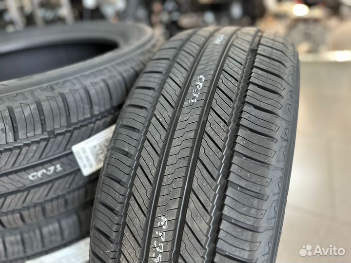 Yokohama Geolandar CV G058 235/55 R19 105V