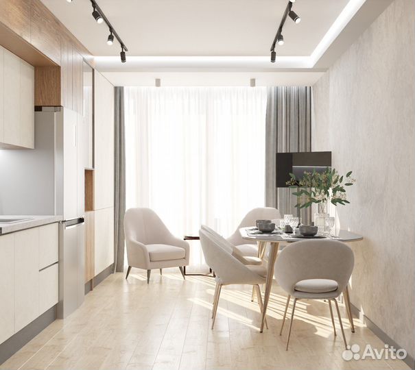 Дизайн интерьера