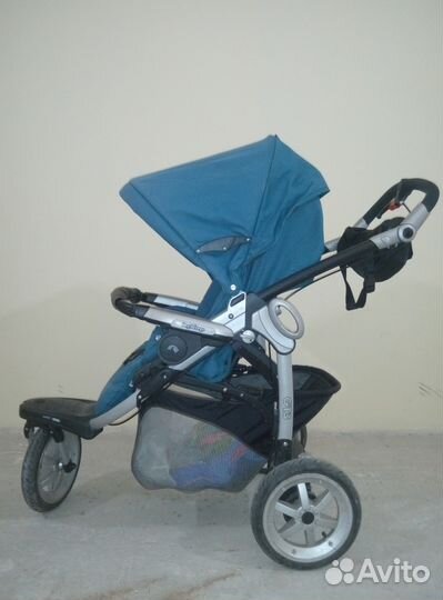 Peg perego Gt3 oceano