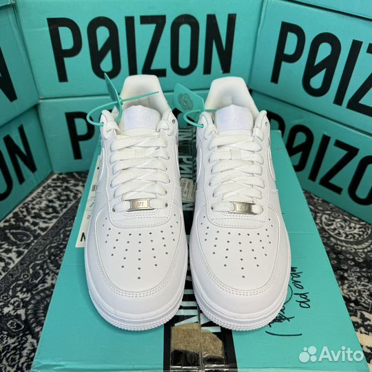 Nike Air Force 1 Оригинал