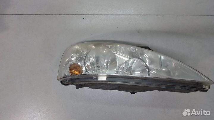 Фара правая ford galaxy 2005г