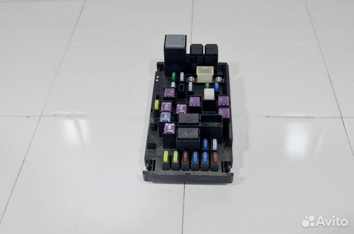Блок предохранителей Subaru Forester SJ/S13 2012+
