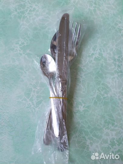 Набор столовых приборов Werner Solerte