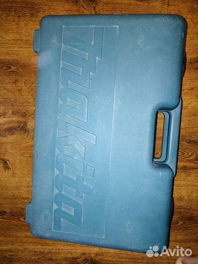 Шуруповерт makita 12v бу