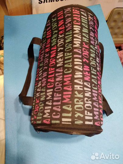 Перноска для животных