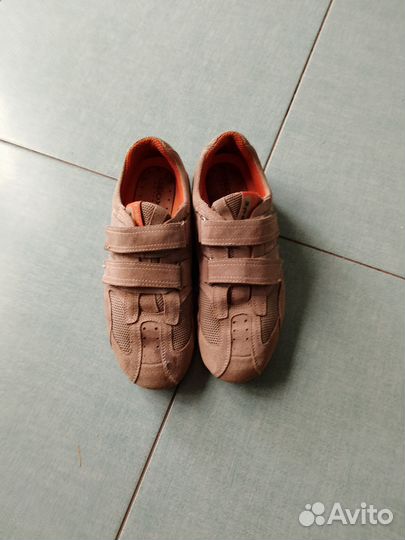 Кроссовки мужские