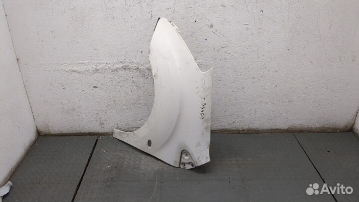 Крыло Peugeot Partner, 2014