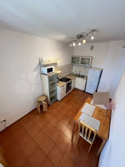 1-к. квартира, 55 м², 15/17 эт.