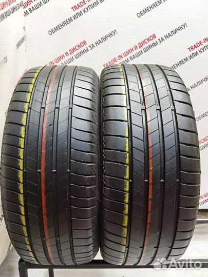 Bridgestone Turanza T005 205/50 R17 98V