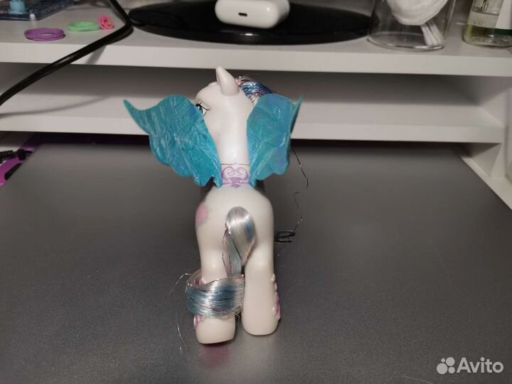 My Little Pony Star Catcher G3