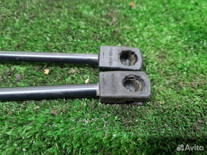 Газовый упор капота Ssangyong Actyon New 2