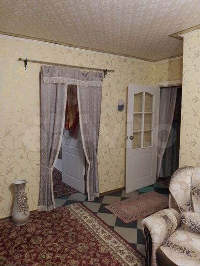 3-к. квартира, 62,9 м², 4/5 эт.