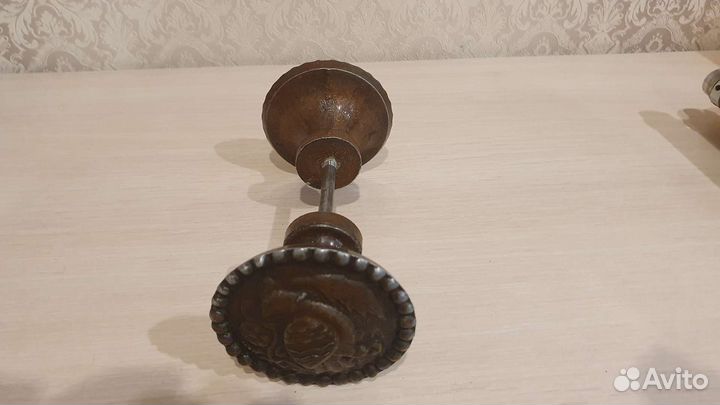 Ручка междверная, СССР, винтаж