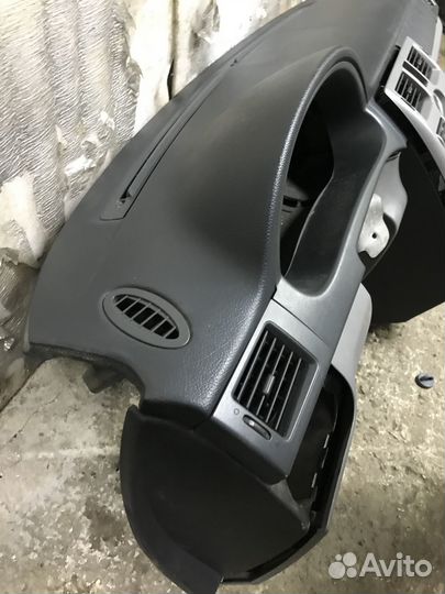 Торпеда LADA Priora