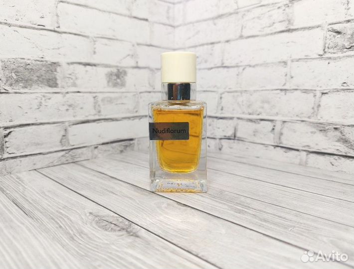 Унисекс духи Nasomatto Nudiflorum Euro-Lux