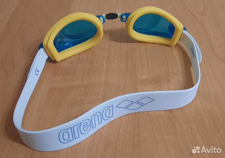 Очки для плавания arena