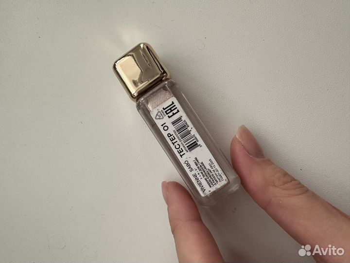 Жидкие тени vivienne sabo