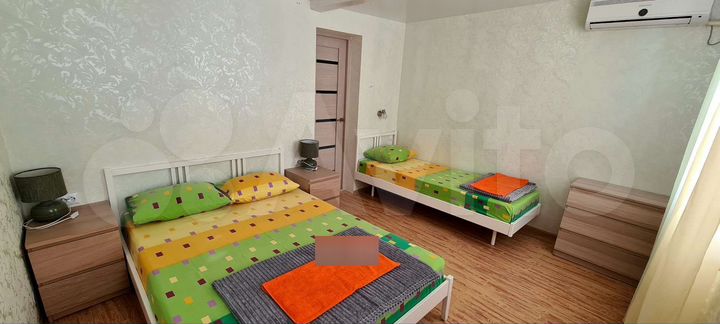 Дом 42 м² на участке 3,5 сот.