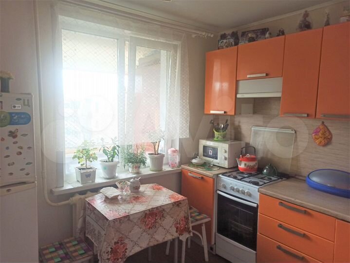 1-к. квартира, 27,9 м², 5/5 эт.