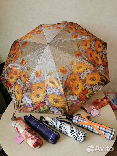 Аксессуары