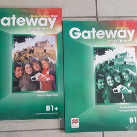 Gateway B1+