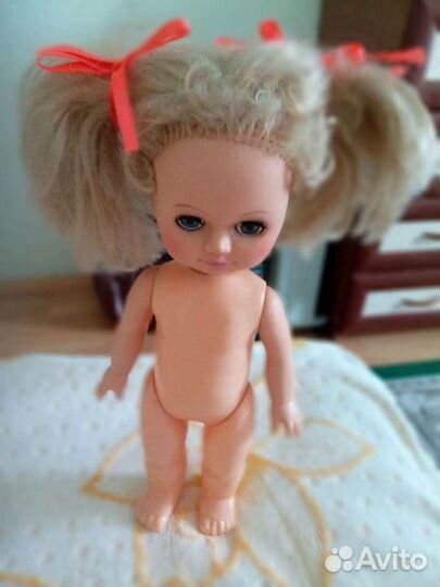 Кукла СССР - 37см