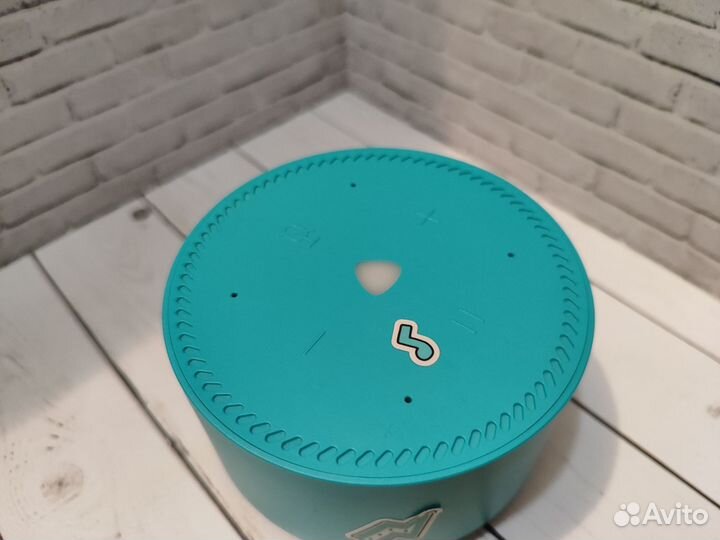 Яндекс Станция Лайт