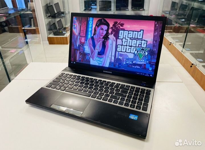 Ноутбуки б/у более 300 шт (Обмен/ Выкуп/ Trade-IN)