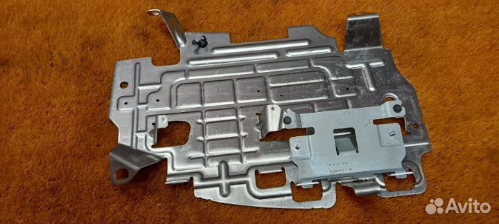 Усилитель кузова Mercedes-Benz E-Class W212