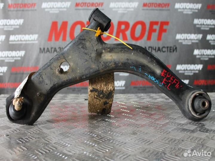 Рычаг передний левый Трибьют/Эскейп epew А434