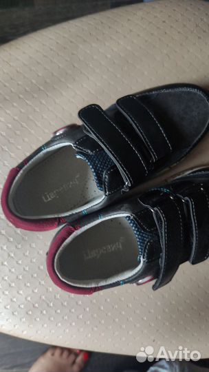 Туфли, ботинки, кросовки