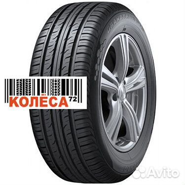 Dunlop Grandtrek PT3 235/60 R16