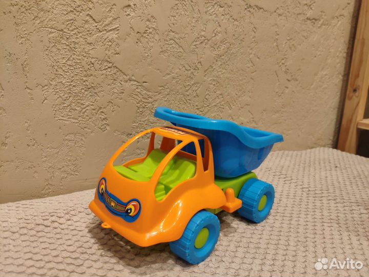 Детские игрушки трактор готовый бизнес спецтехника