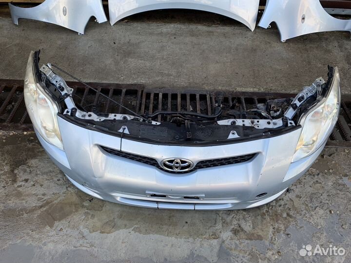 Ноускат для Toyota Auris E150