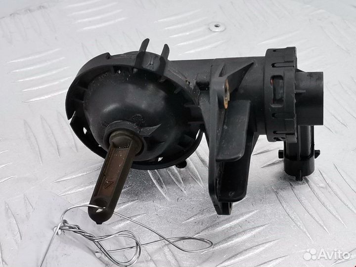 Клапан вакуумного управления Opel Corsa C 2003