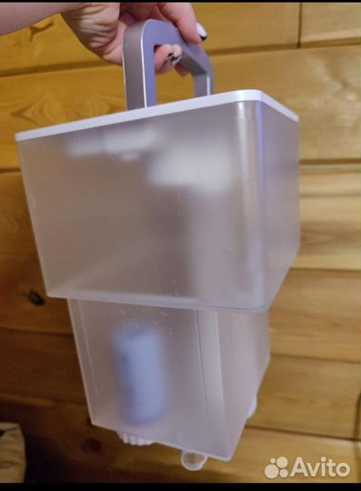 Увлажнитель Electrolux EHU-3715D